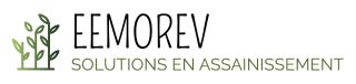 Eemorev Assainissement Phytoepuration Landivisiau Logo